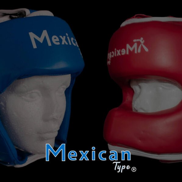 Caretas de Boxeo