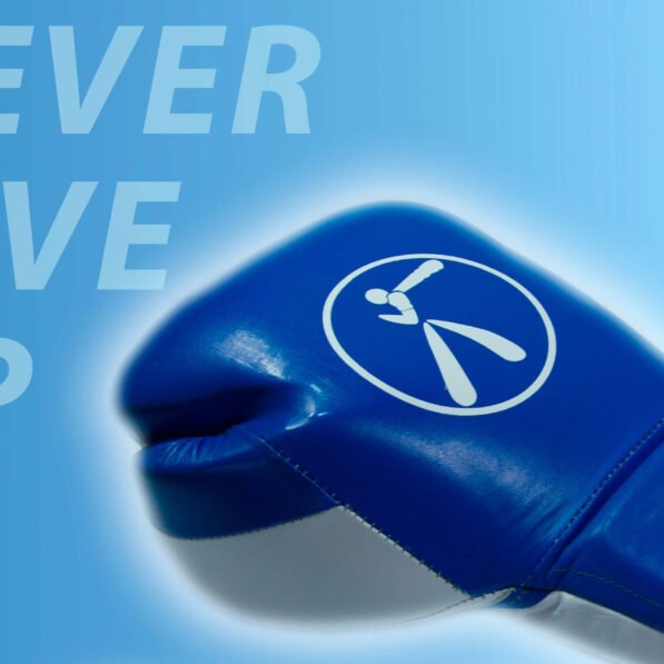 Guantes de Boxeo