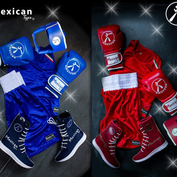 Ropa de Boxeo