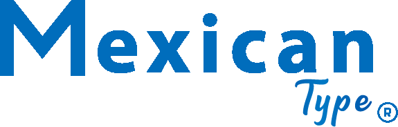 Mexican Type