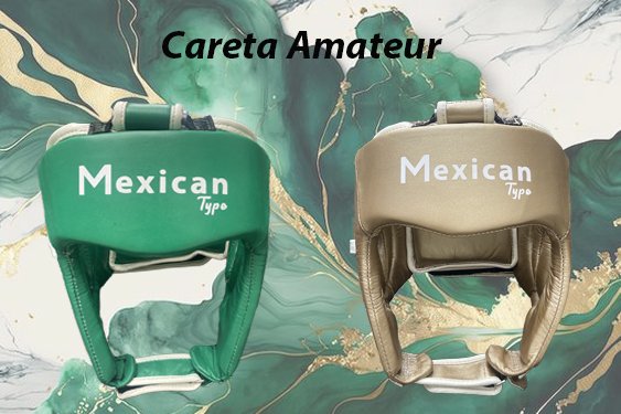 Careta amateur