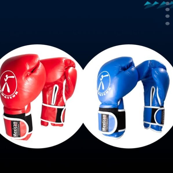 Guantes Olimpico