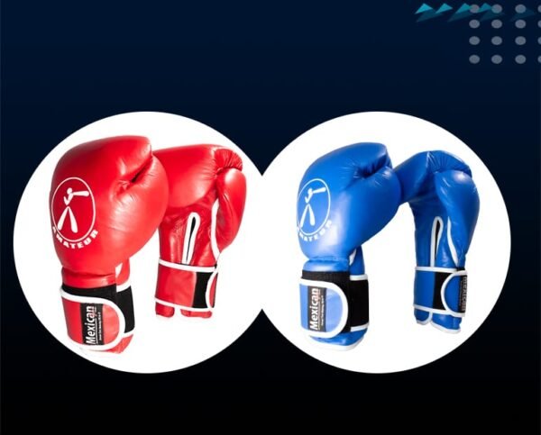 Guantes Olimpico