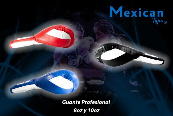 Guante Profesional
