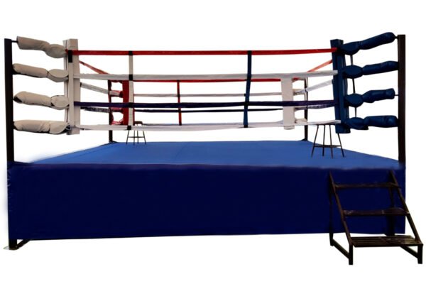 Ring de entrenamiento