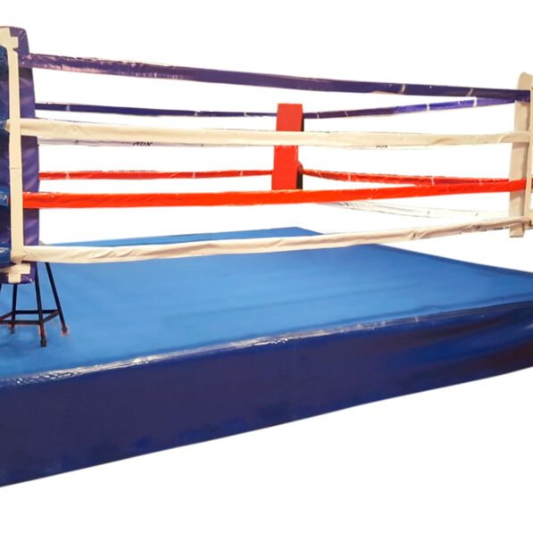 ring de Gimnasio