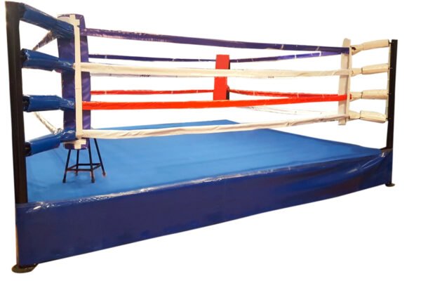 ring de Gimnasio