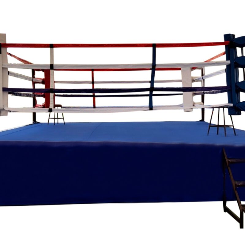 Ring de Boxeo Entrenamiento MTX