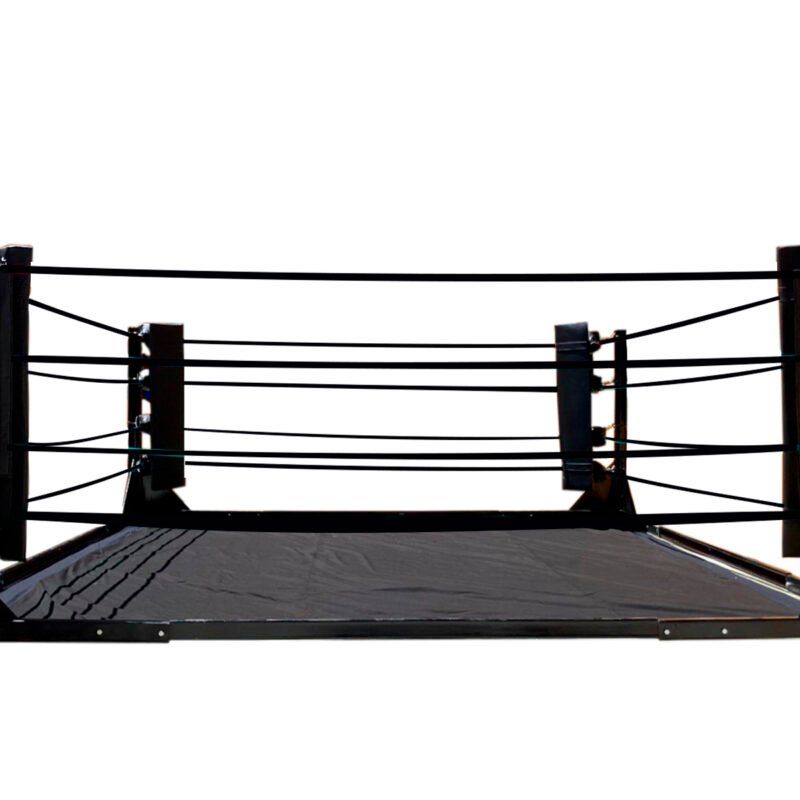 Ring de Boxeo Piso 4MTX