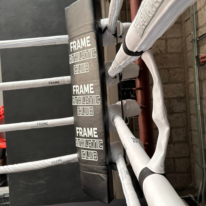 CubreCuerdas Acolchonadas personalizadas